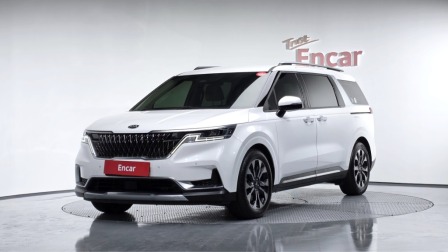 Kia Carnival Gasoline 7-seat