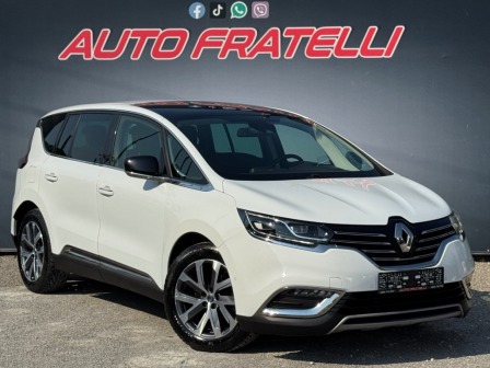 Renault Espace 1.6D 7 местен
