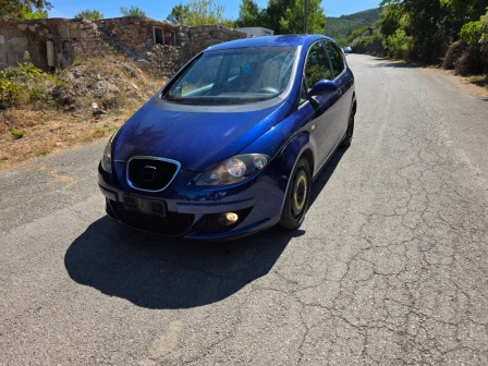 Seat Altea