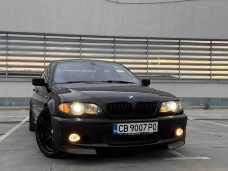 BMW 330 i