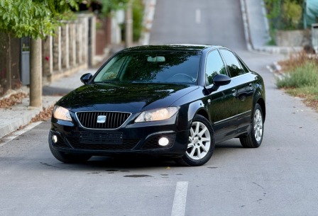 Seat Exeo 2.0TDI 143k.c