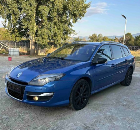 Renault Laguna 2.0d,Automat