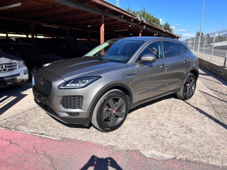 Jaguar E-Pace D240 HSE AWD