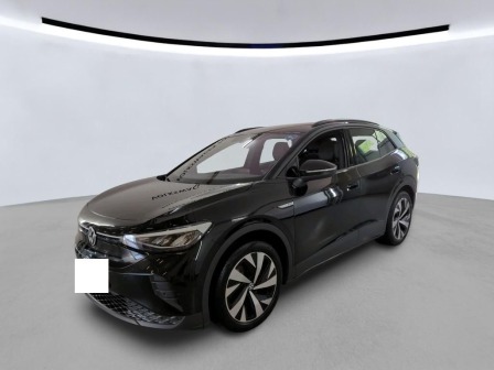 VW ID.4 204ks150kw82kwh