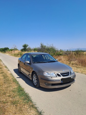 Saab 9-3 2.2 TID