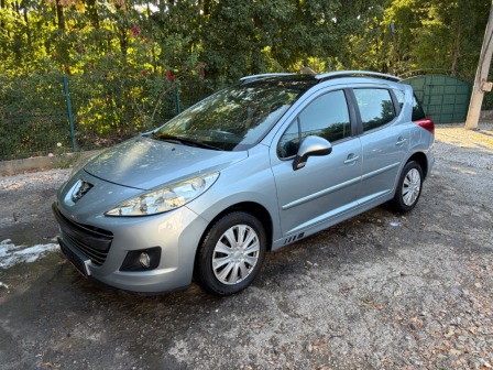 Peugeot 207 SW 1.4i klima