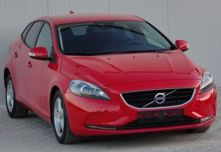Volvo V40 1.6D*115к.с*