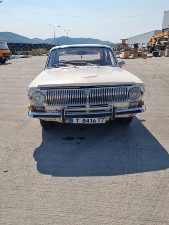 Volga 24 2.4