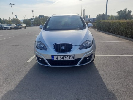 Seat Altea