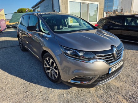 Renault Espace 6+1