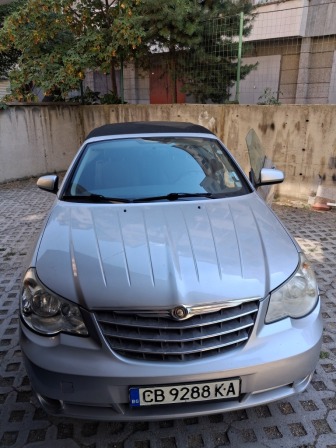 Chrysler Sebring 2000