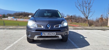 Renault Koleos DCI 4X4