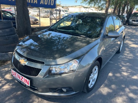 Chevrolet Cruze 1.6i 113кс