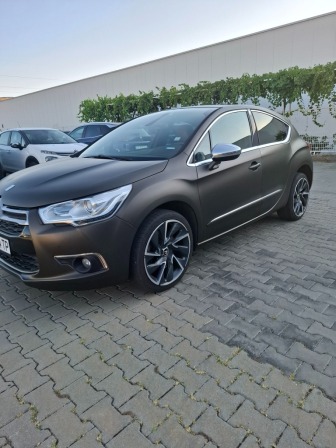 Citroen DS4