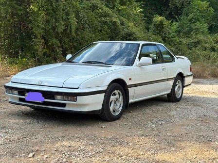 Honda Prelude