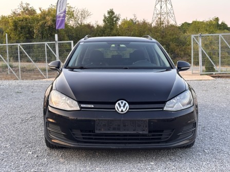 VW Golf