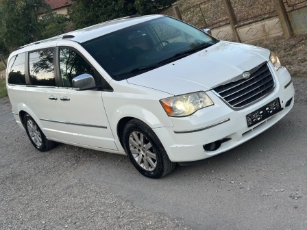 Chrysler Grand