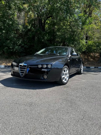 Alfa Romeo 159 1.8mpi GAZ