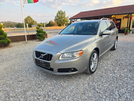 Volvo V70 2.4 D АВТОМАТ