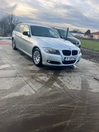 BMW 318 2.0