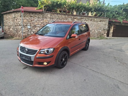 VW Touran