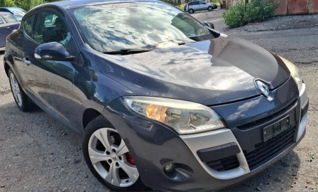 Renault Megane 2.0 Turbo 180
