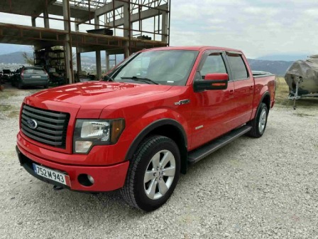 Ford F