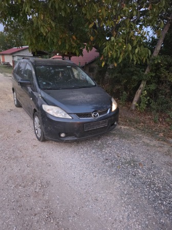 Mazda 5