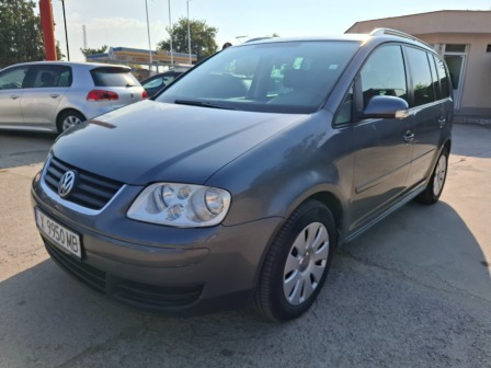 VW Touran