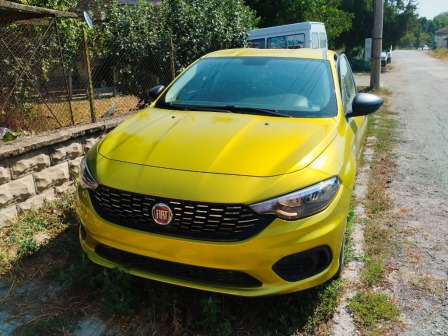 Fiat Tipo 1.4