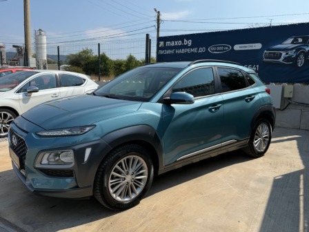 Hyundai Kona 1.6DIESEL 136