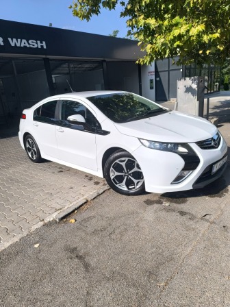 Opel Ampera
