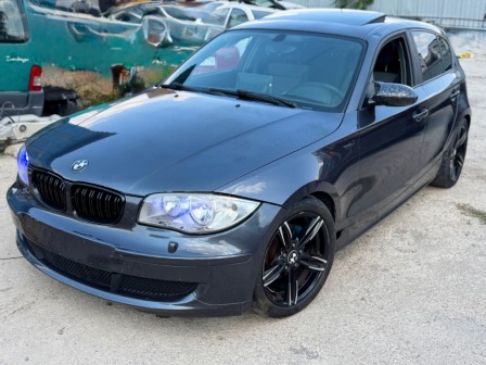 BMW 120