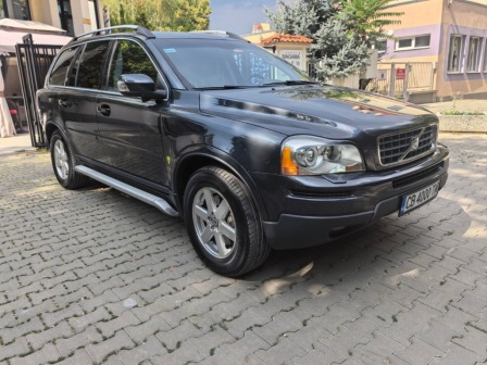 Volvo XC
