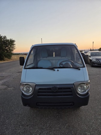 Piaggio Porter 0.7