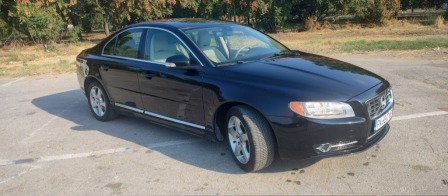 Volvo S80 2.4 D5