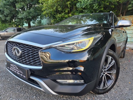 Infiniti QX30 2.2D-PREMIUM