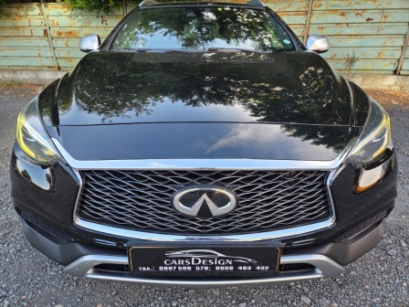Infiniti QX30 2.2D-PREMIUM