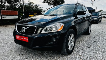 Volvo XC 60 🇮🇹2.4d5-автом