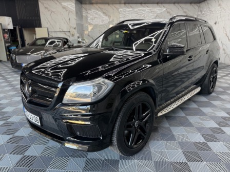 Mercedes-Benz GL