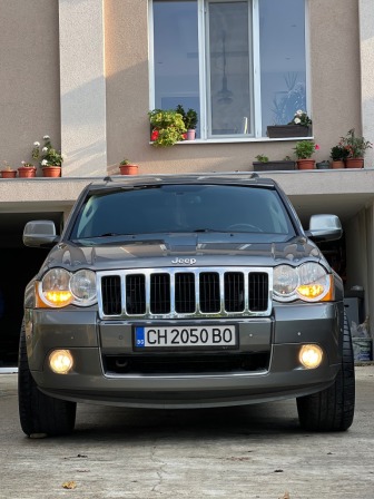 Jeep Grand