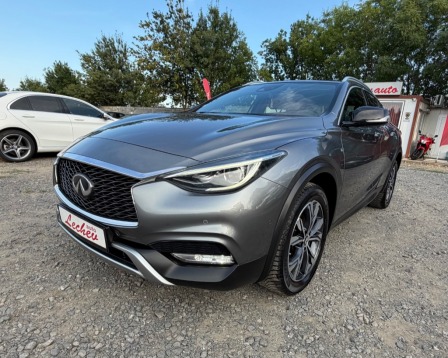 Infiniti QX30 2.2 170 Luxe4WD