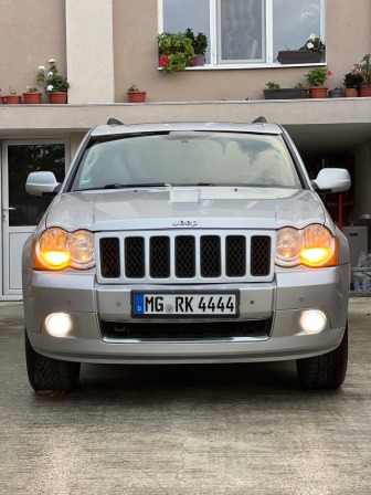 Jeep Grand