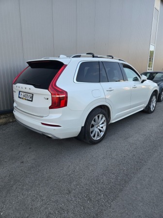 Volvo XC