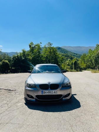 BMW 535
