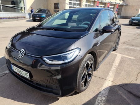 VW ID.3