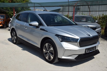 Skoda Enyaq 80