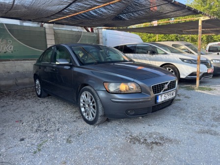 Volvo S40 2.0D