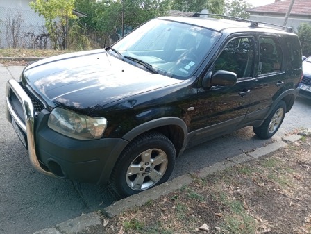 Ford Maverick