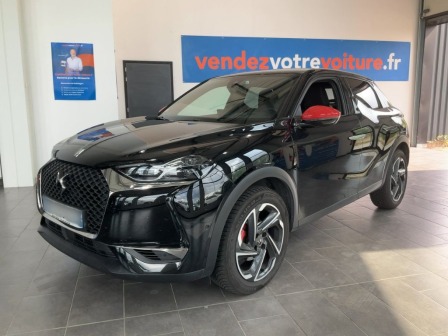 DS DS 3 1.2 Faubourg